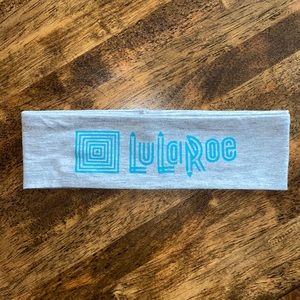 LuLaRoe Headband